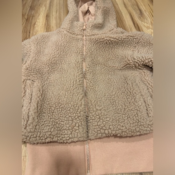 Fabletics teddy bomber - Picture 3 of 13